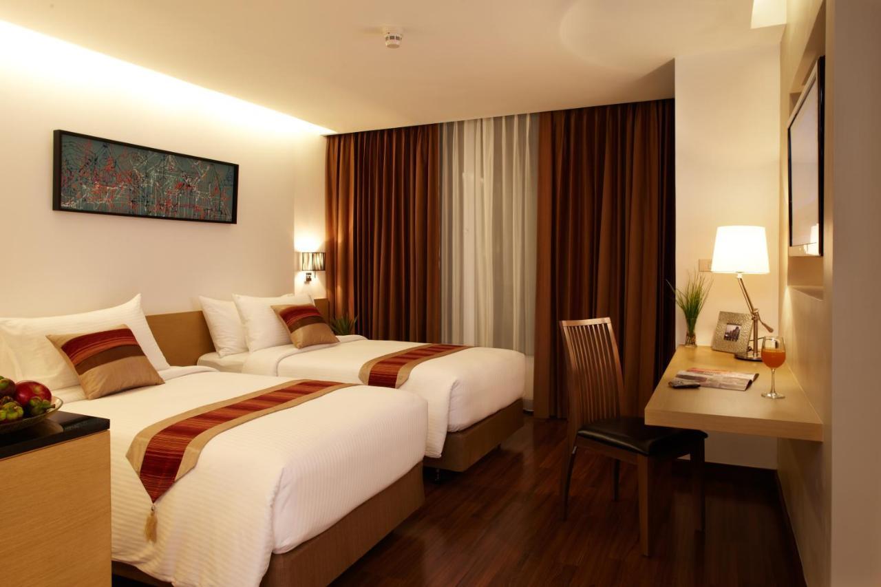 Khách sạn Citypoint