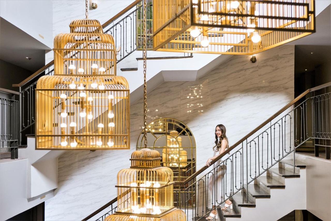 The Salil Sukhumvit 57 - Thonglor Hotel
