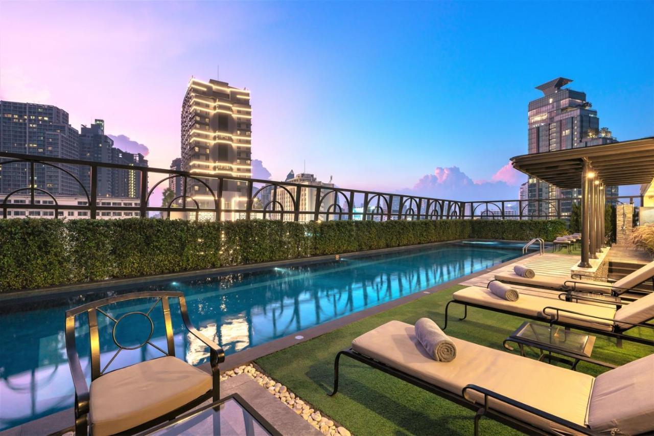 Hotel The Salil Sukhumvit 57 - Thonglor Bangkok