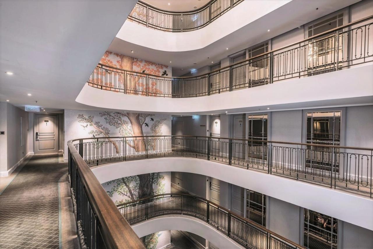 The Salil Sukhumvit 57 - Thonglor Bangkok
