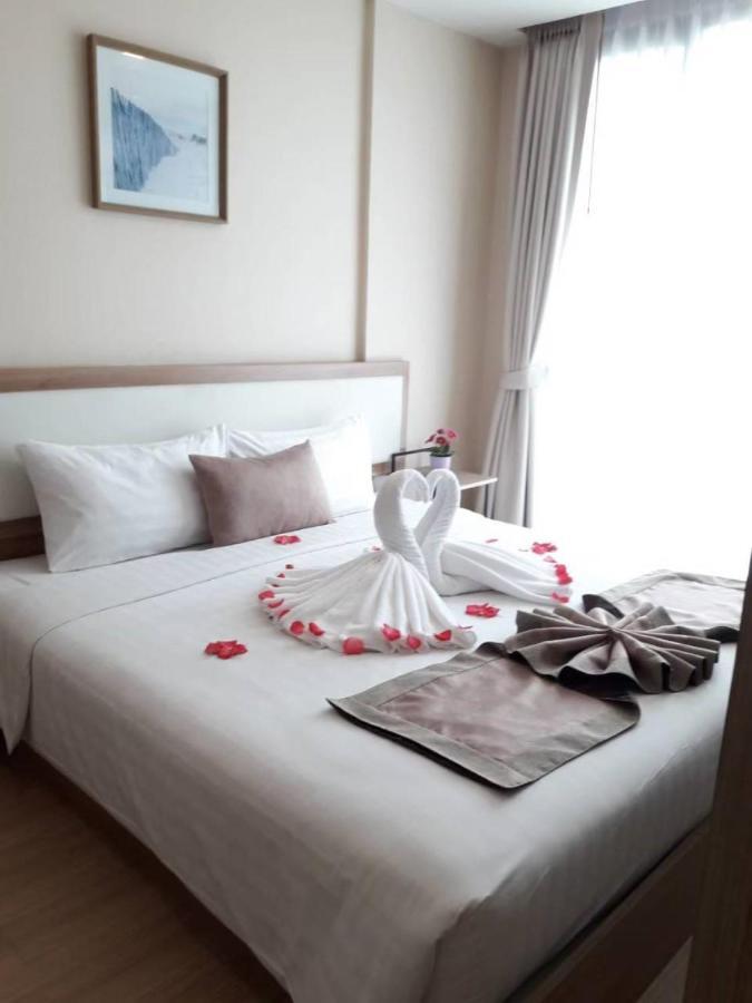 Khách sạn hẻo lánh Ekamai By Aspira - Sha Certified 4*