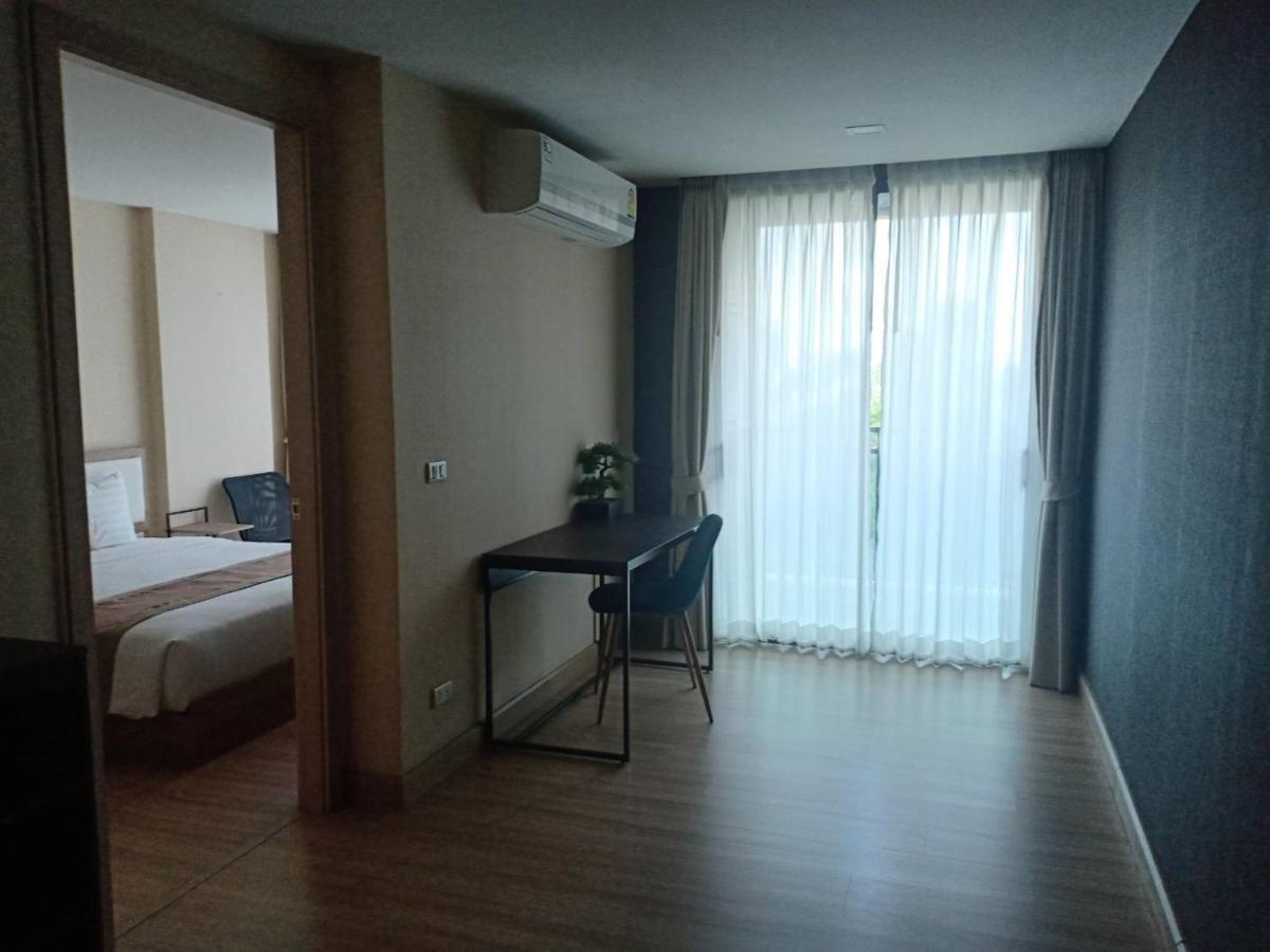 Ekamai By Aspira - Sha Certified Khách sạn hẻo lánh