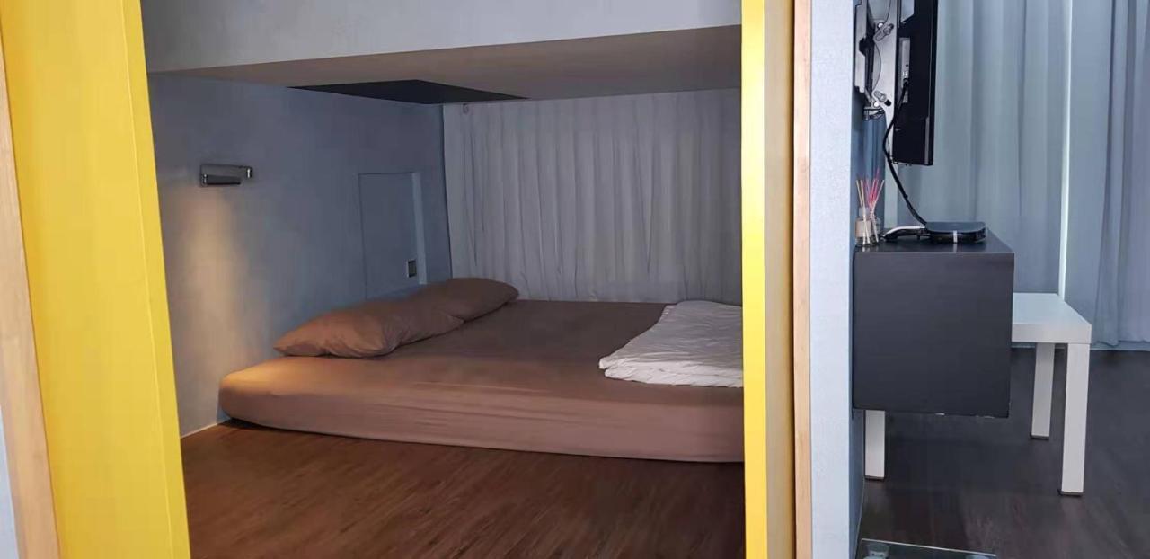 Hostel Bob บ็อบโฮสเทล *