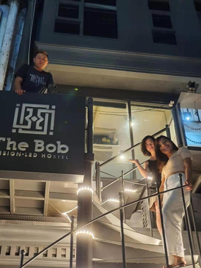 Hostel Bob บ็อบโฮสเทล