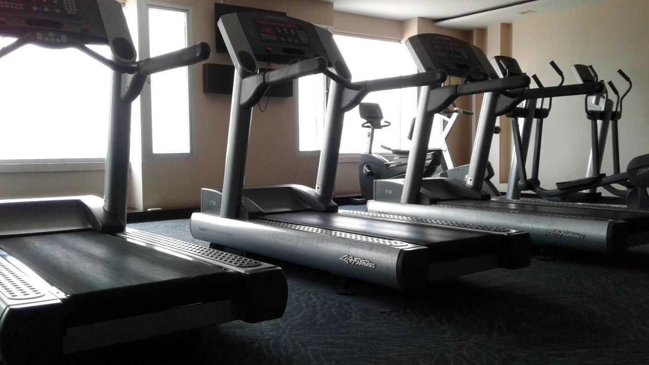 Eastin Makkasan, - Sha Extra 4* Bangkok