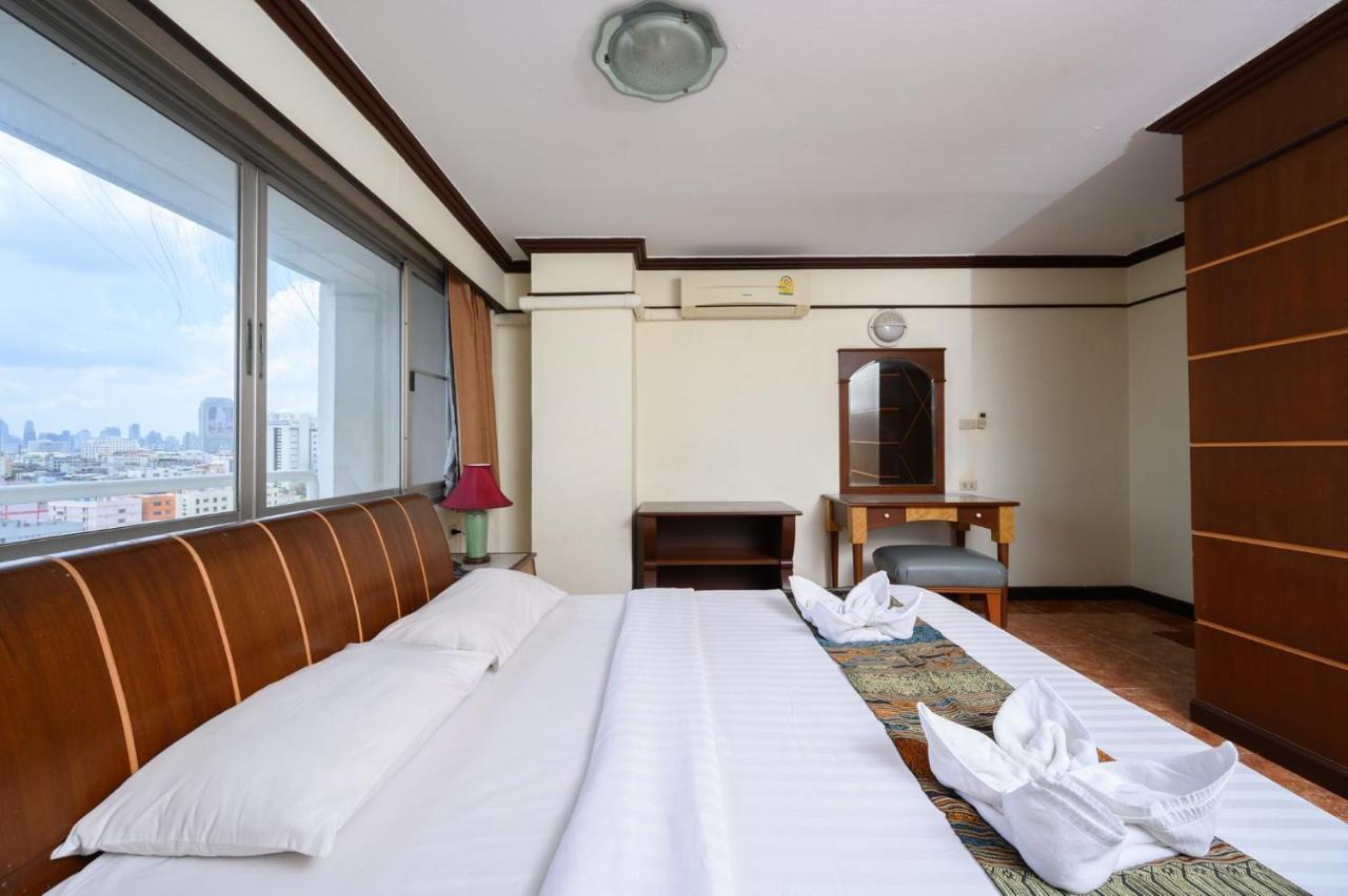 Aparthotel Sn Mansion 2*