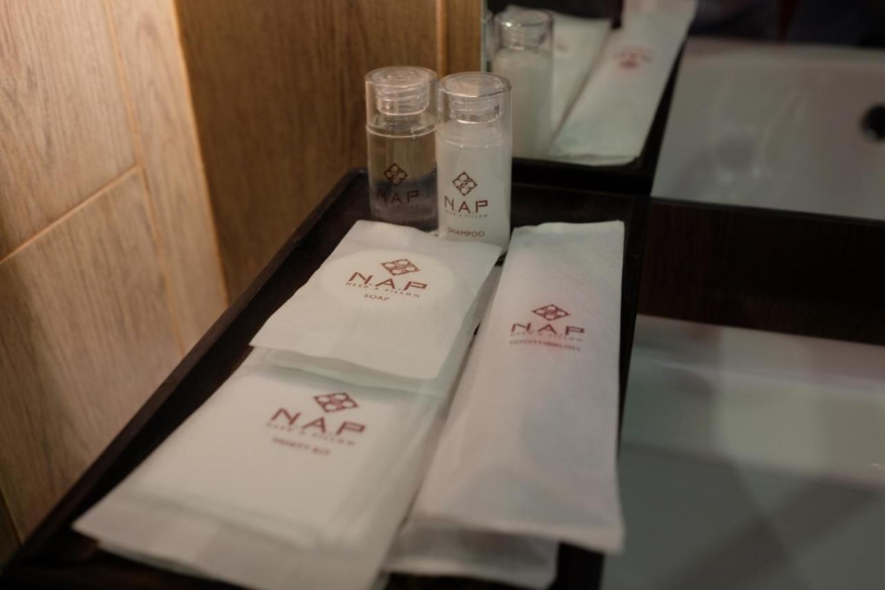 Nap Khách sạn 3*