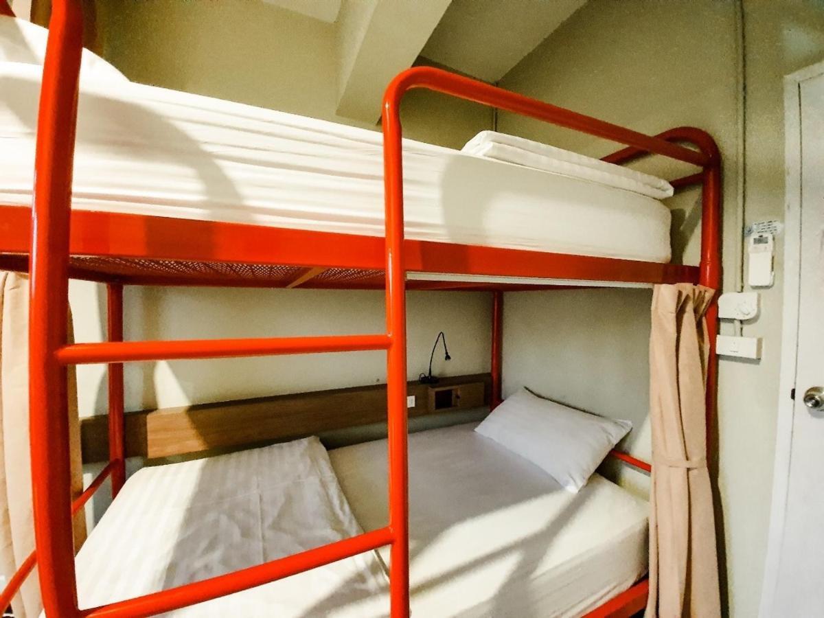 Hostel D *