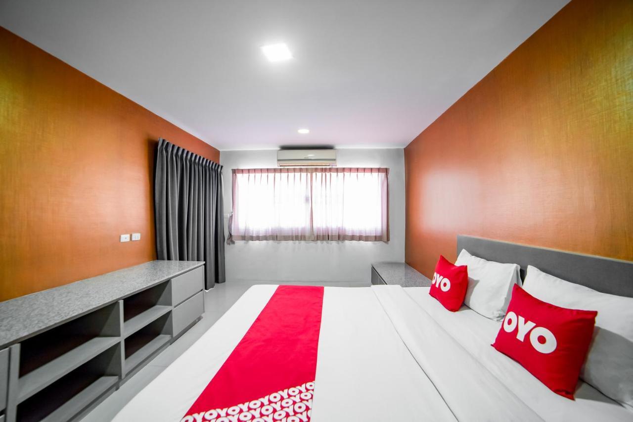 Oyo 460 Int Place 2* Banguecoque