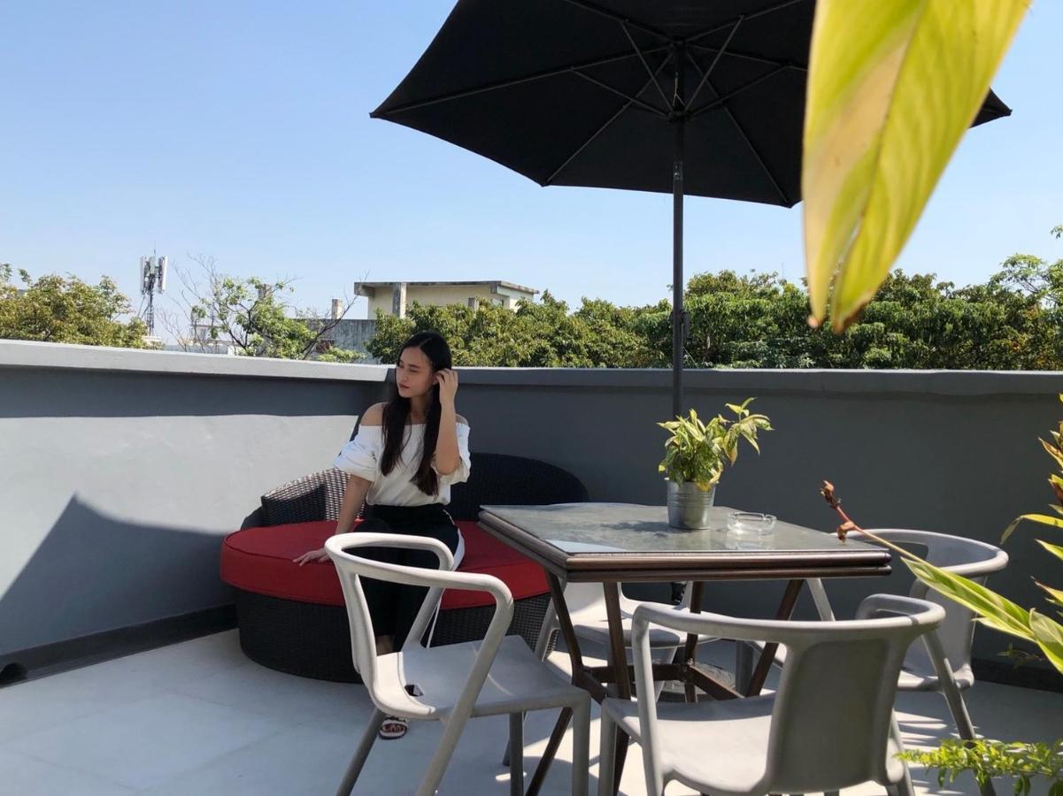 The Printing House Poshtel Auberge de jeunesse Bangkok