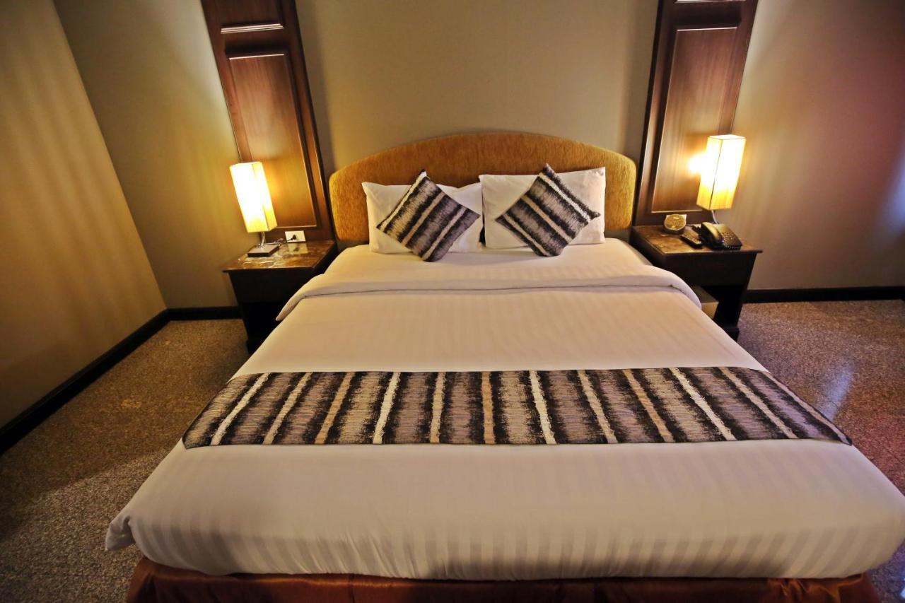 The Euro Grande Hotel Bangkok