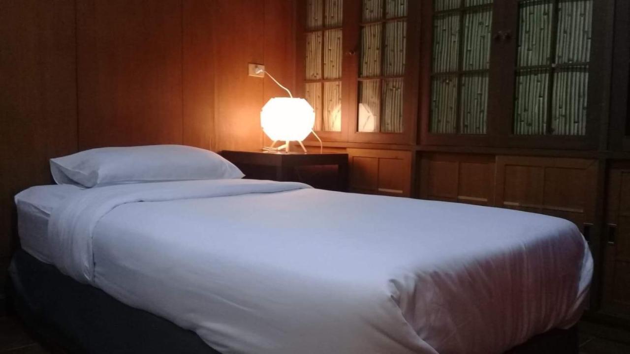 The Urban Age Hostel Bangkok