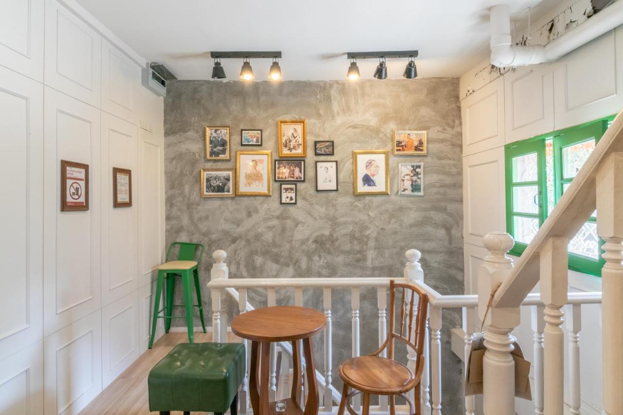 Ratana Boutique Auberge de jeunesse