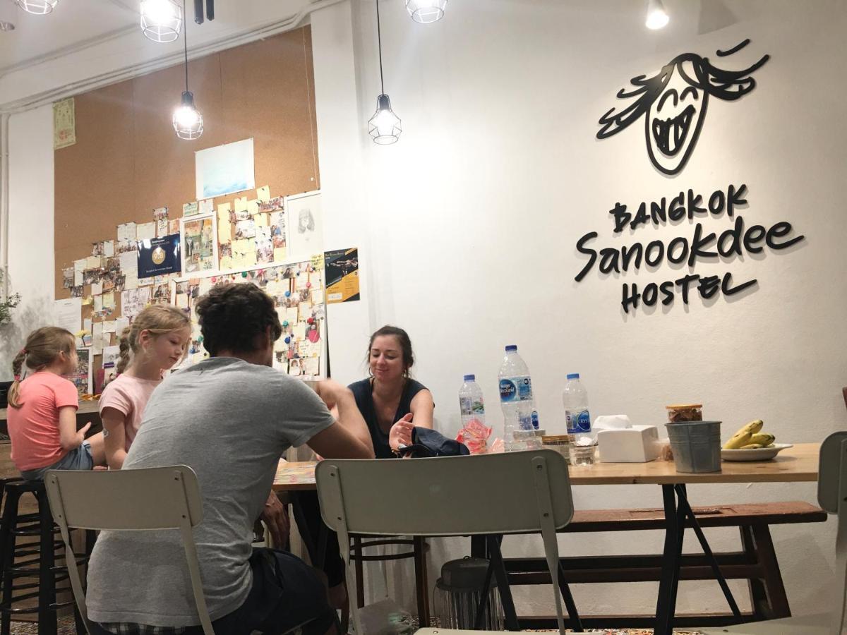 Sanookdee (adults Only) * Bangkok