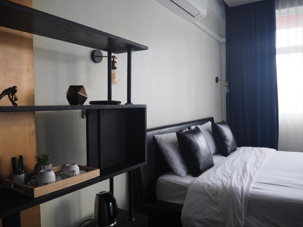 Guest house Maderla 3*