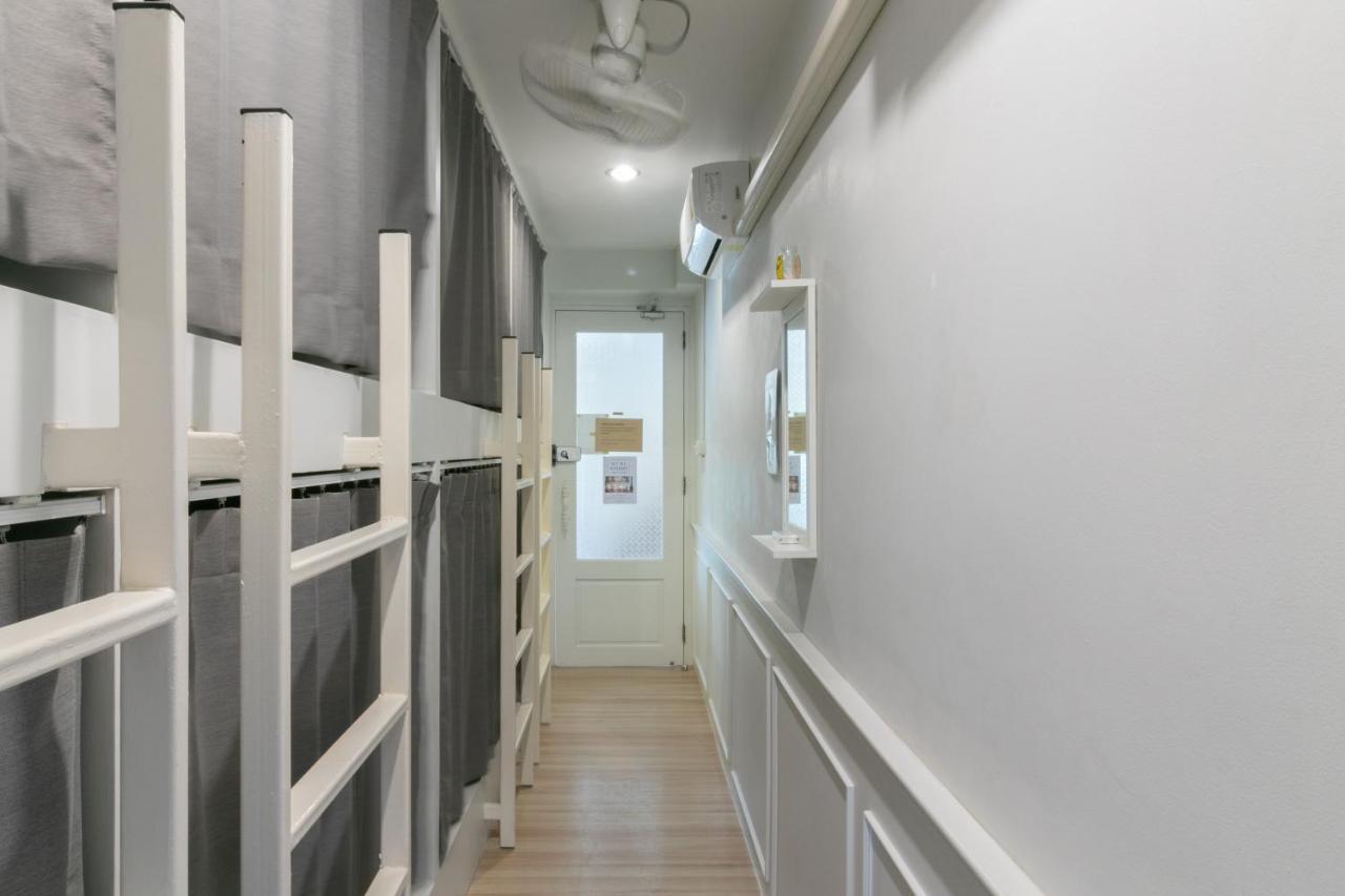 Ratana Boutique Auberge de jeunesse *