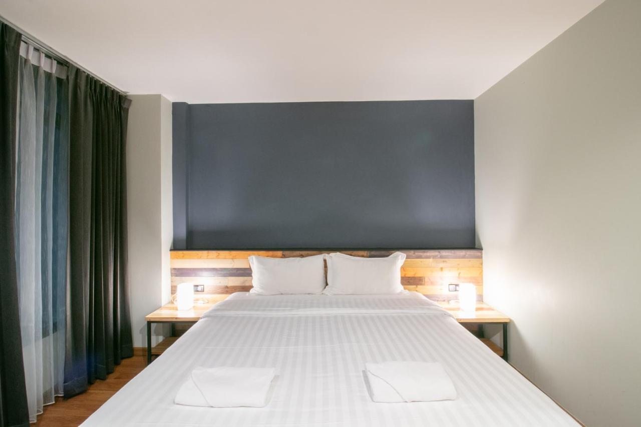Zleepmotion Hostel
