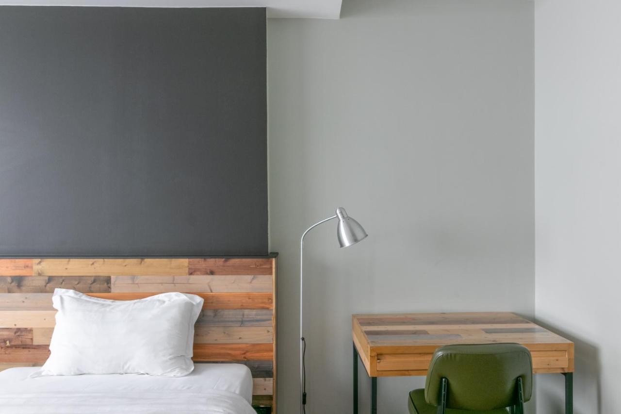 Hostel Zleepmotion