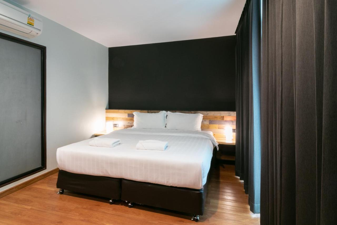Zleepmotion Hostel *