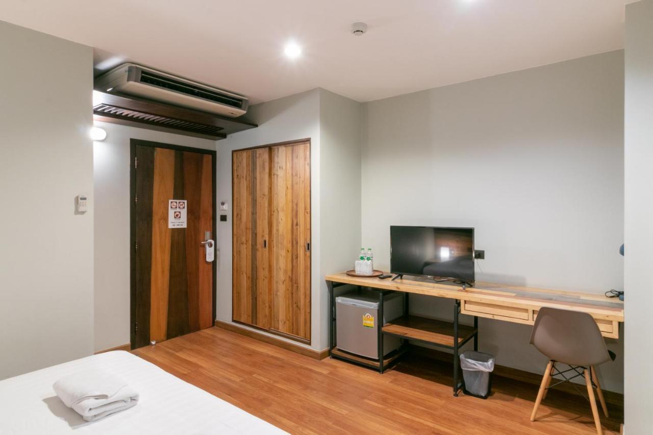 Zleepmotion Bangkok