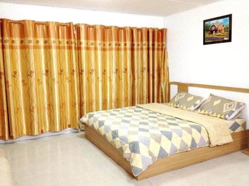 Aparthotel Sk Muang Thong Thani 3*