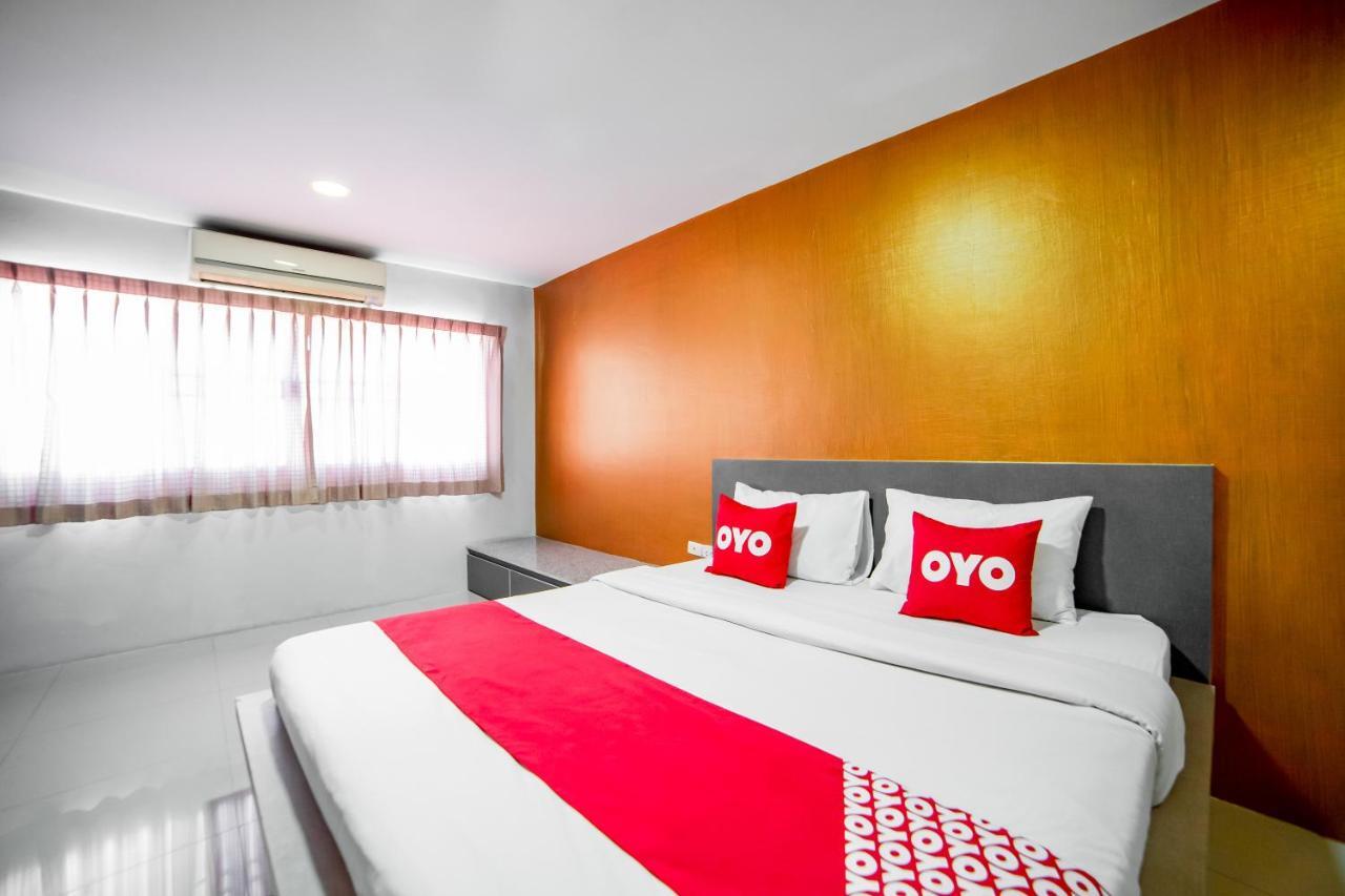 Oyo 460 Int Place Banguecoque