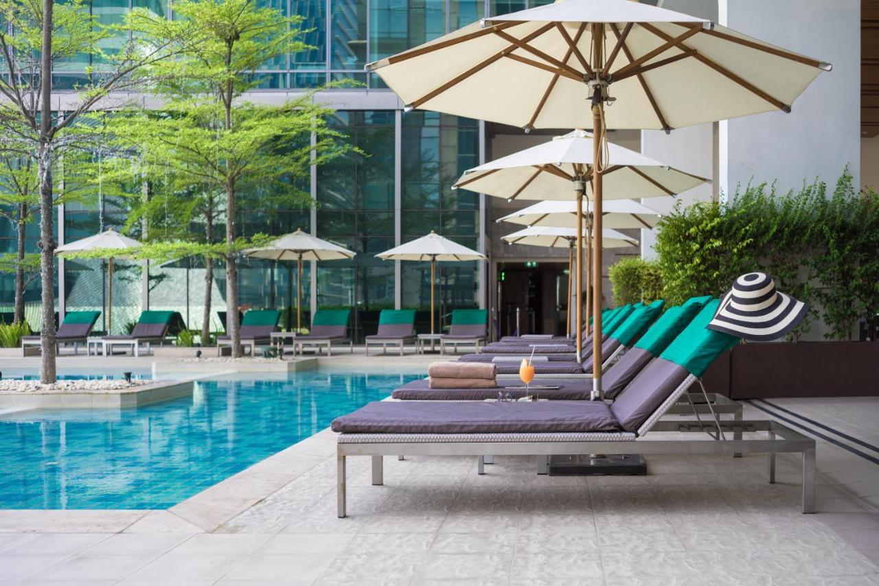 Sivatel Bangkok