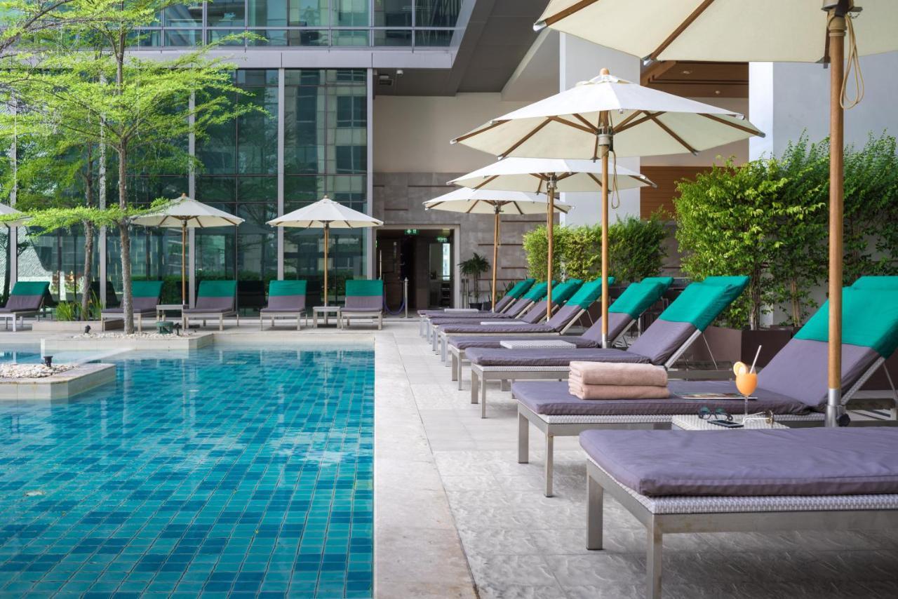 Hotel Sivatel Bangkok