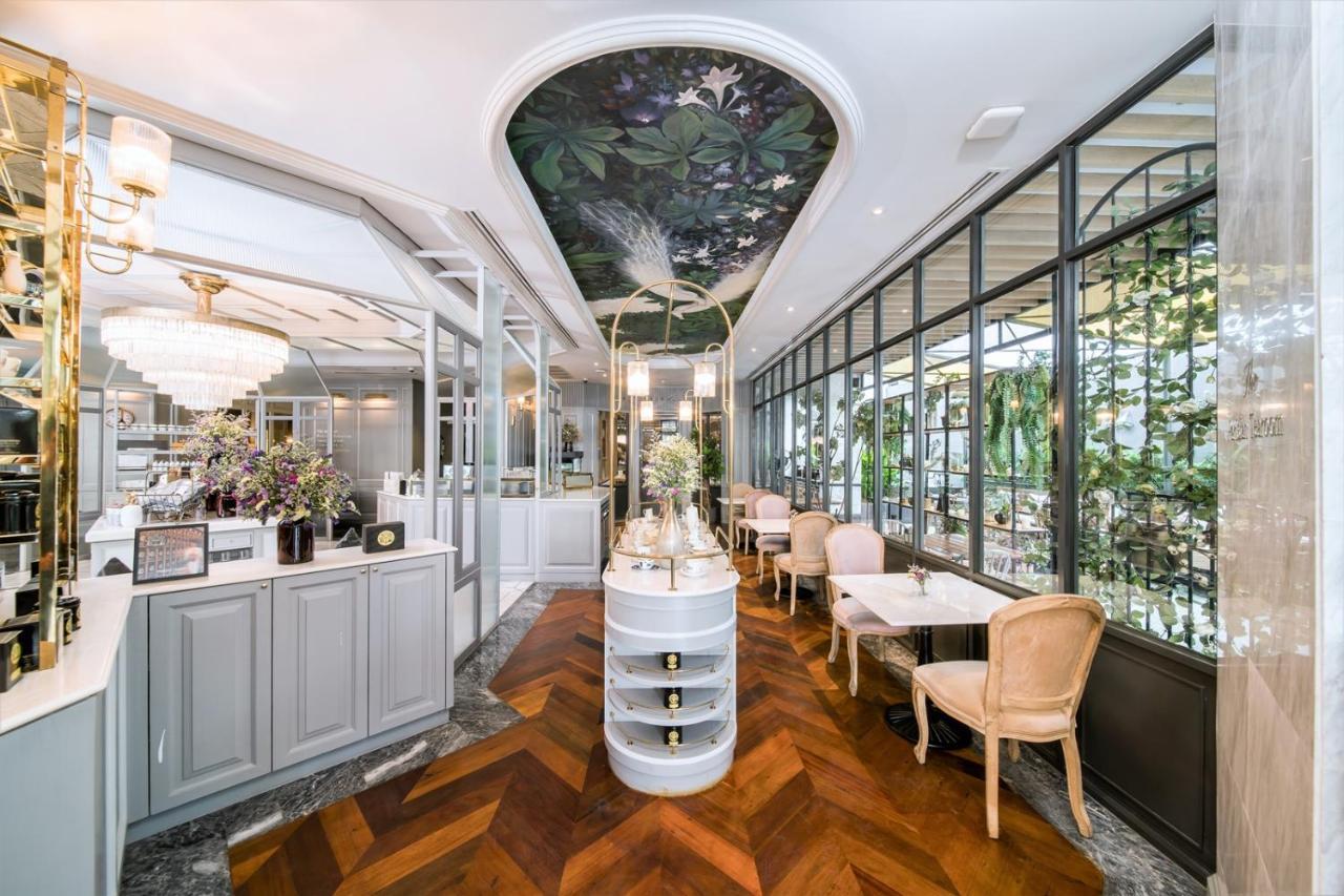 The Salil Sukhumvit 57 - Thonglor 5*