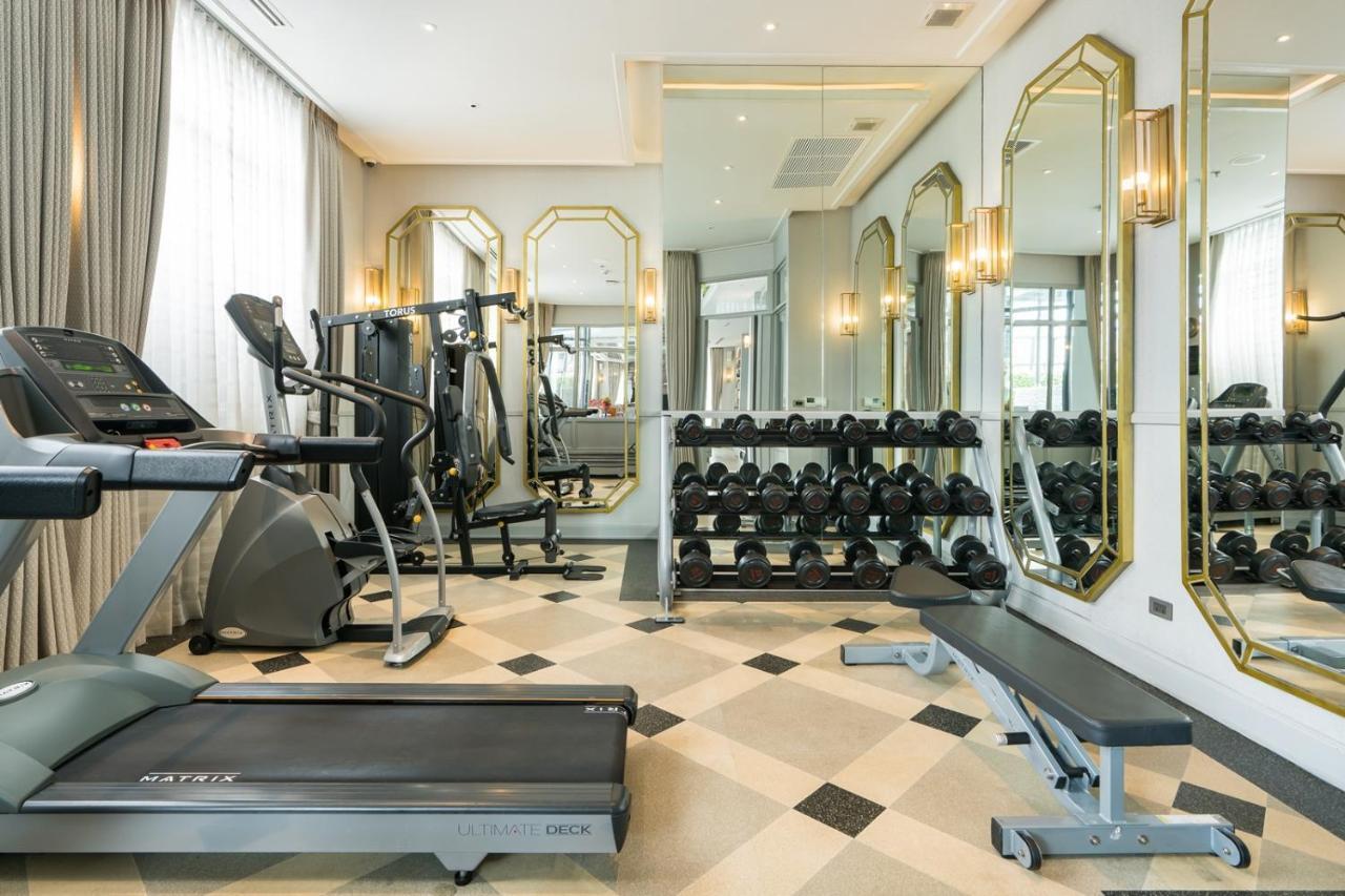 Hotel The Salil Sukhumvit 57 - Thonglor Bangkok