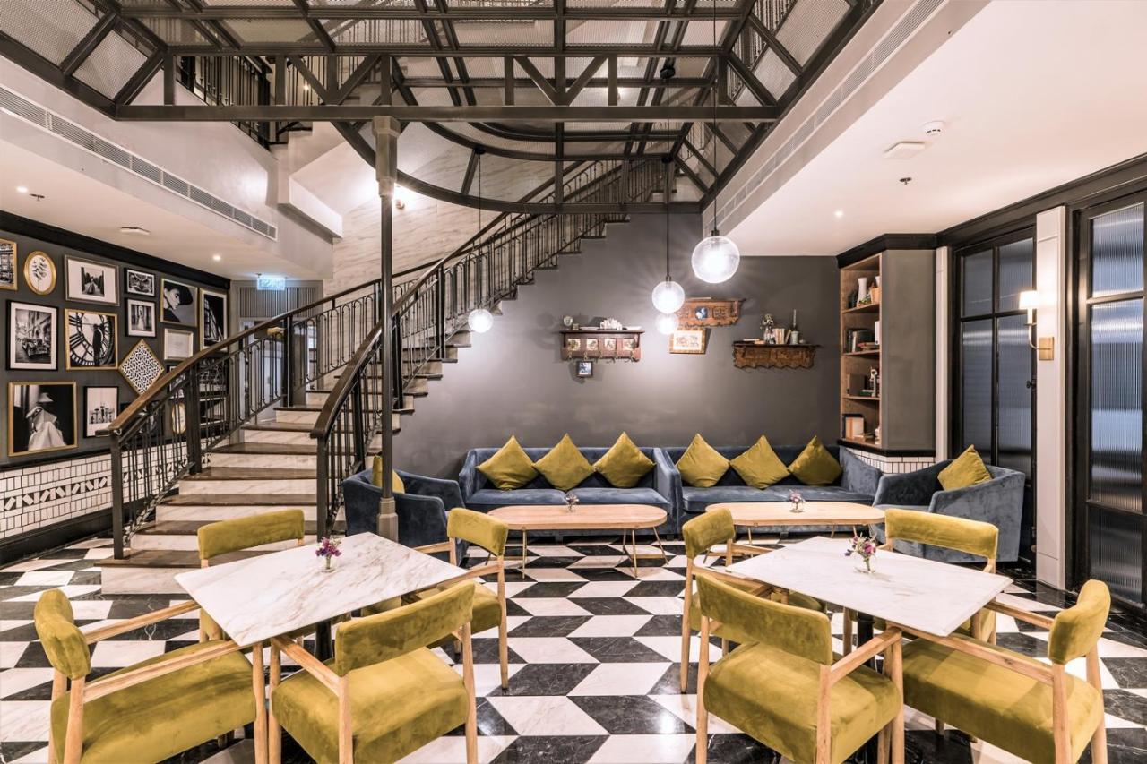 The Salil Sukhumvit 57 - Thonglor Hotel 5*