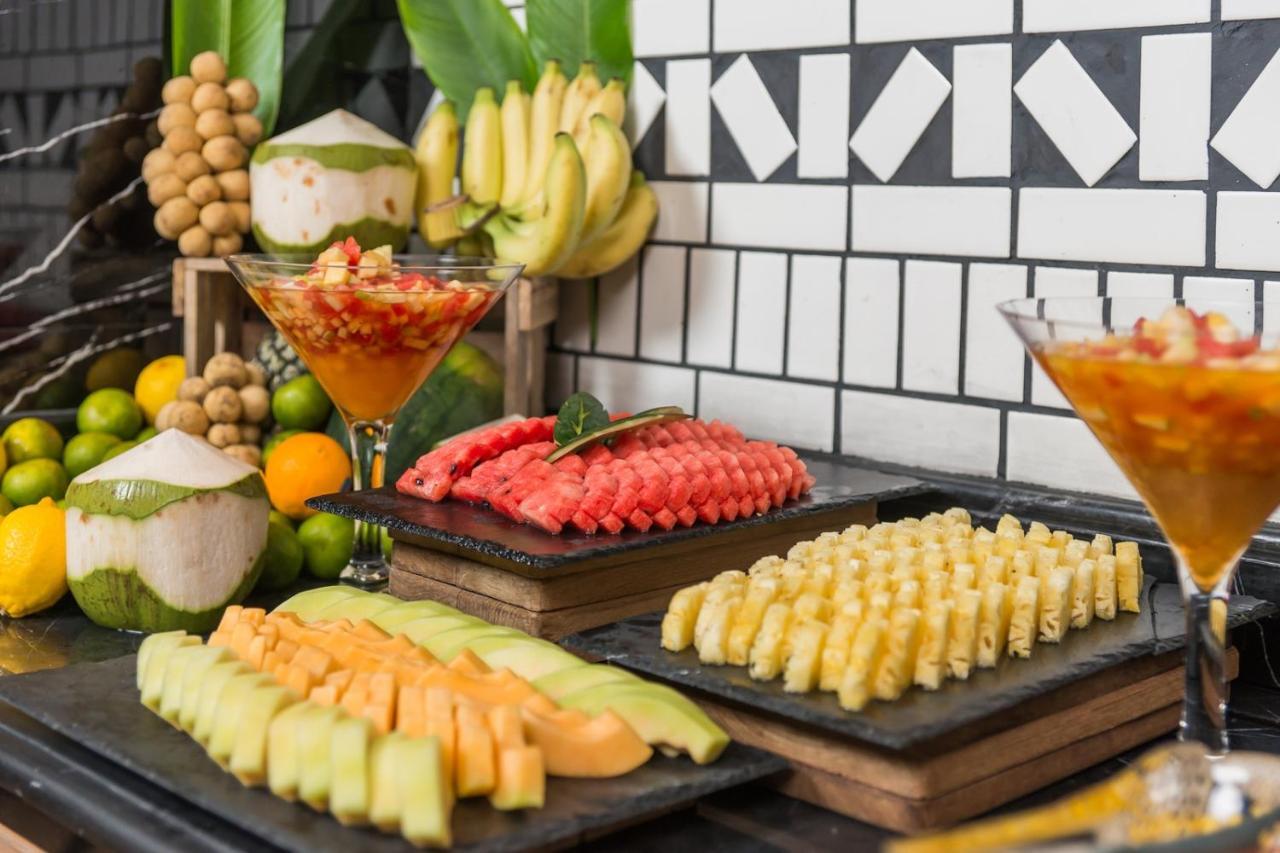 The Salil Sukhumvit 57 - Thonglor 5*