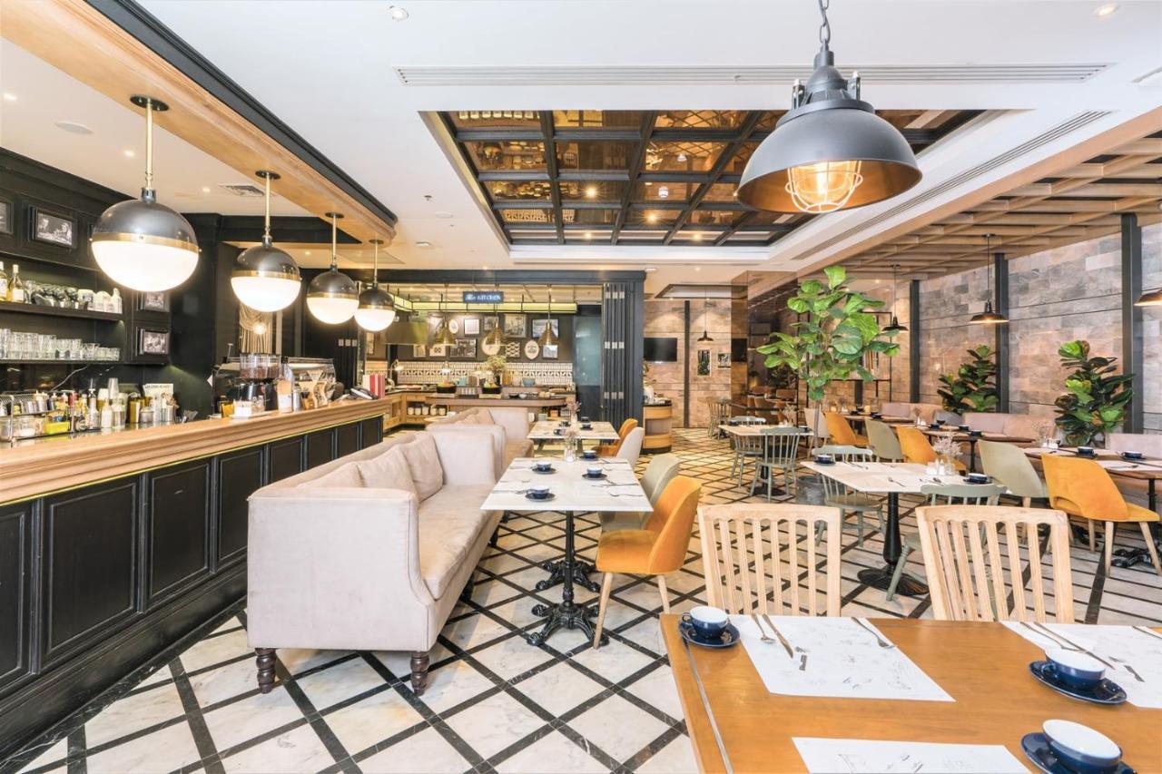 The Salil Sukhumvit 57 - Thonglor Hotel Bangkok