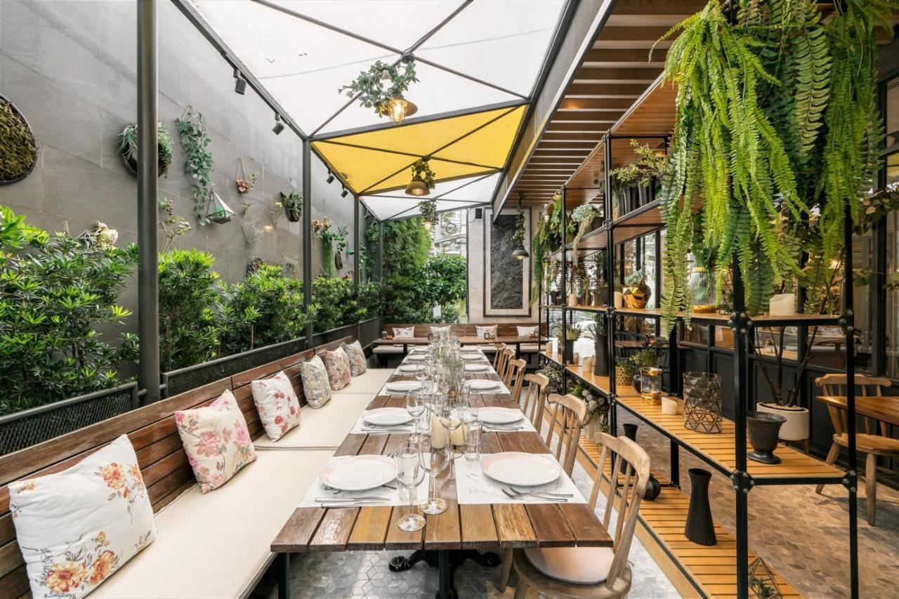 Hotel The Salil Sukhumvit 57 - Thonglor