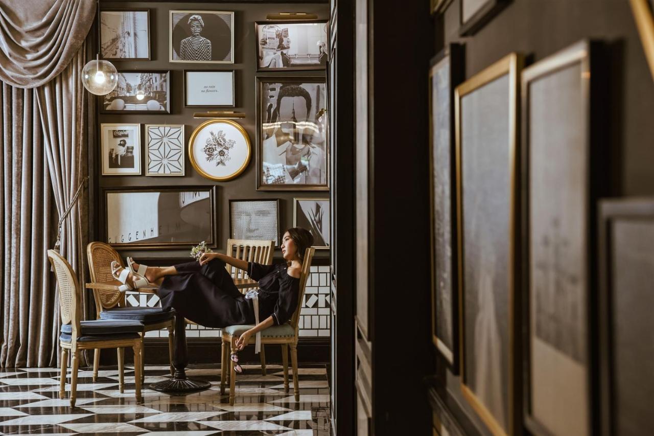 The Salil Sukhumvit 57 - Thonglor Bangkok