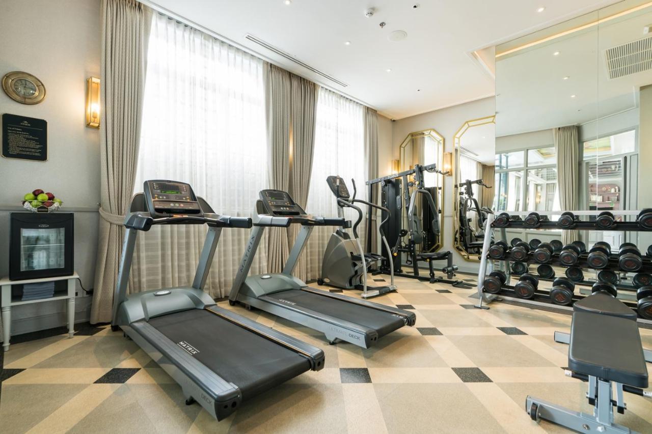 The Salil Sukhumvit 57 - Thonglor Hotel 5*