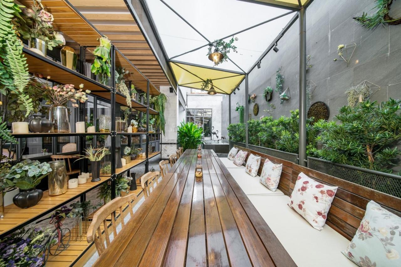 Hotel The Salil Sukhumvit 57 - Thonglor Bangkok