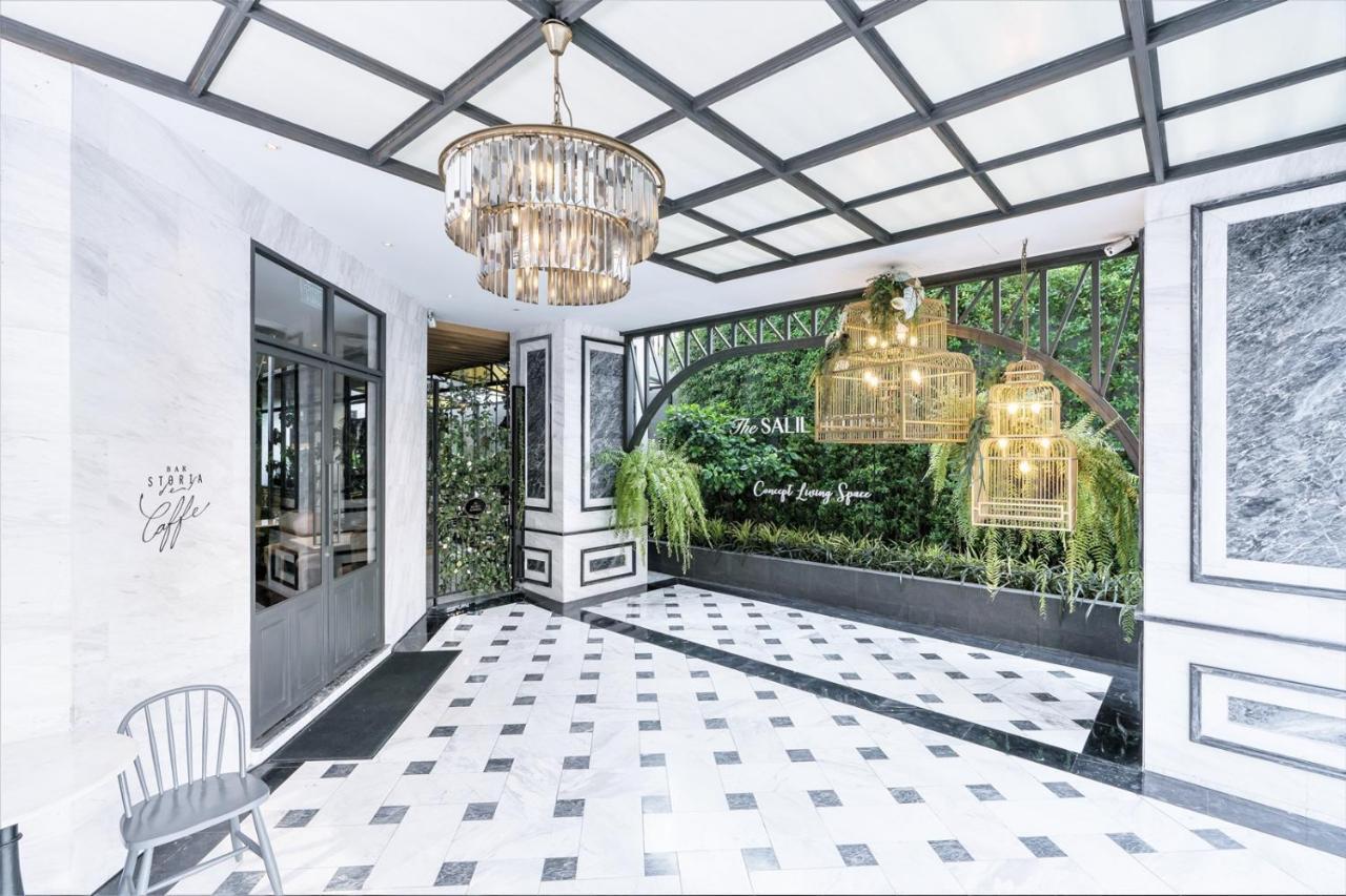 The Salil Sukhumvit 57 - Thonglor 5*