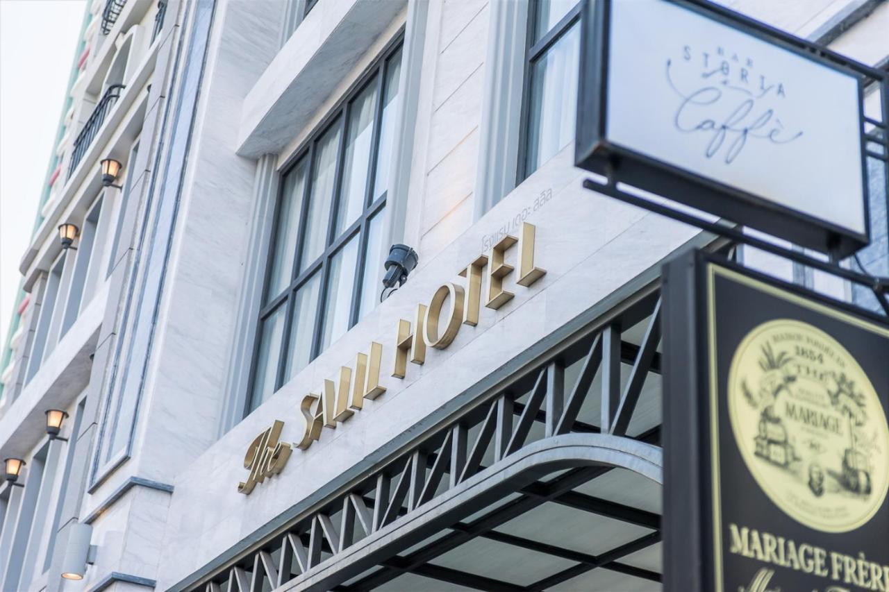The Salil Sukhumvit 57 - Thonglor