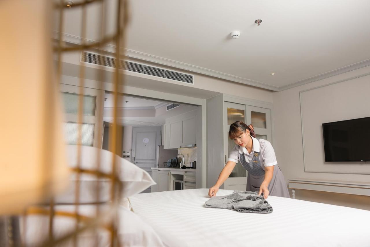 Hotel The Salil Sukhumvit 57 - Thonglor 5*