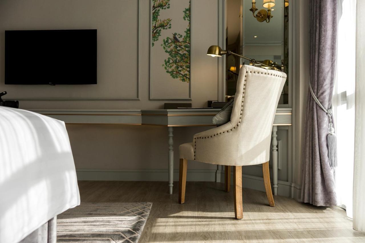 The Salil Sukhumvit 57 - Thonglor 5* Bangkok