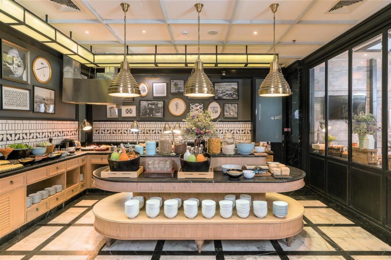The Salil Sukhumvit 57 - Thonglor