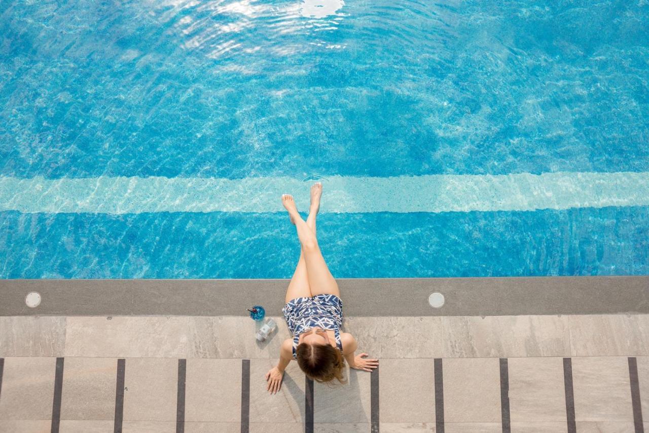 The Salil Sukhumvit 57 - Thonglor Bangkok