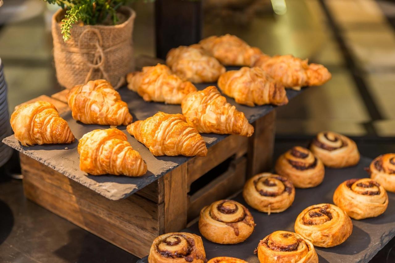 The Salil Sukhumvit 57 - Thonglor Hotel 5*