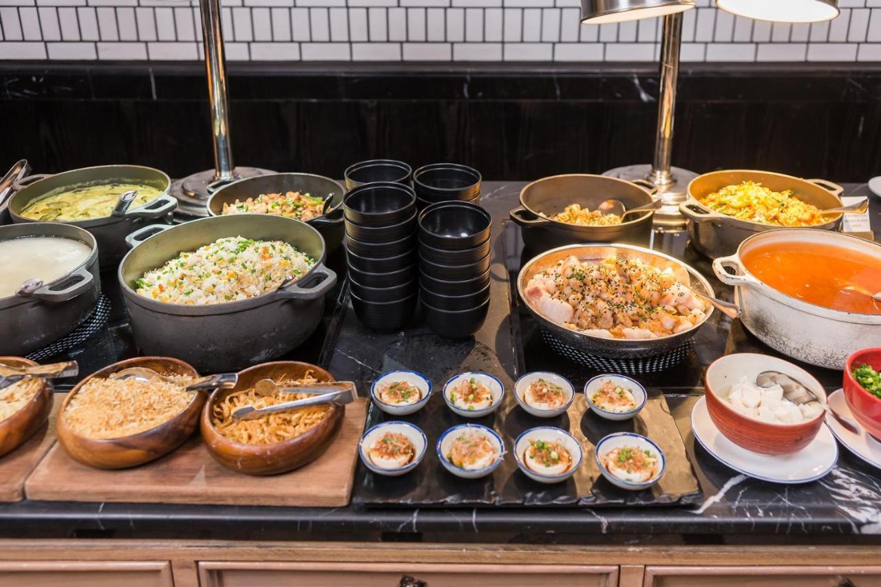 The Salil Sukhumvit 57 - Thonglor Hotel