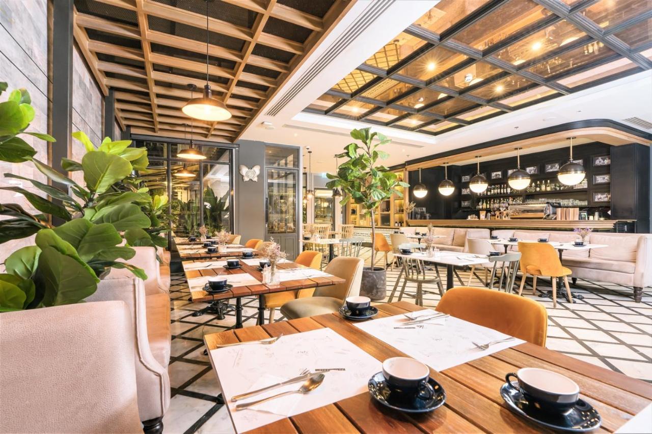 The Salil Sukhumvit 57 - Thonglor Hotel 5*