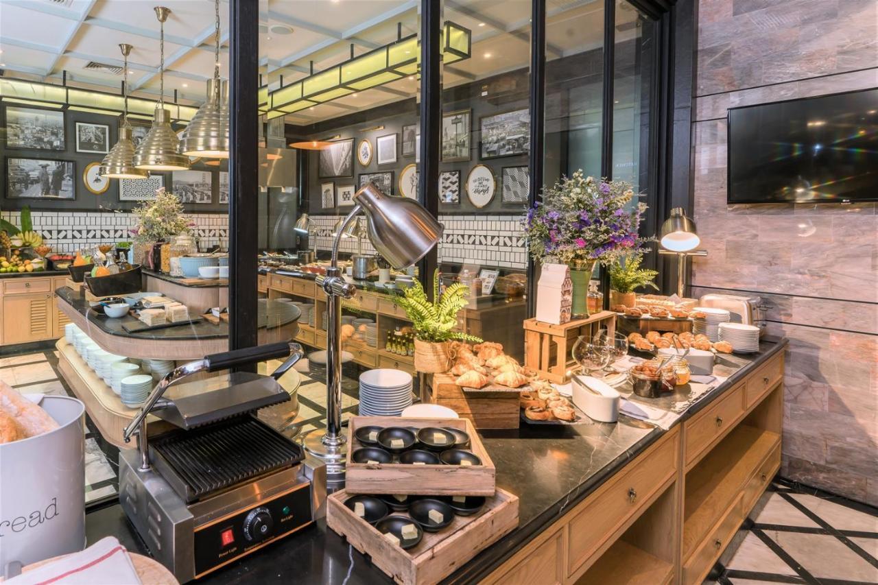 The Salil Sukhumvit 57 - Thonglor 5*