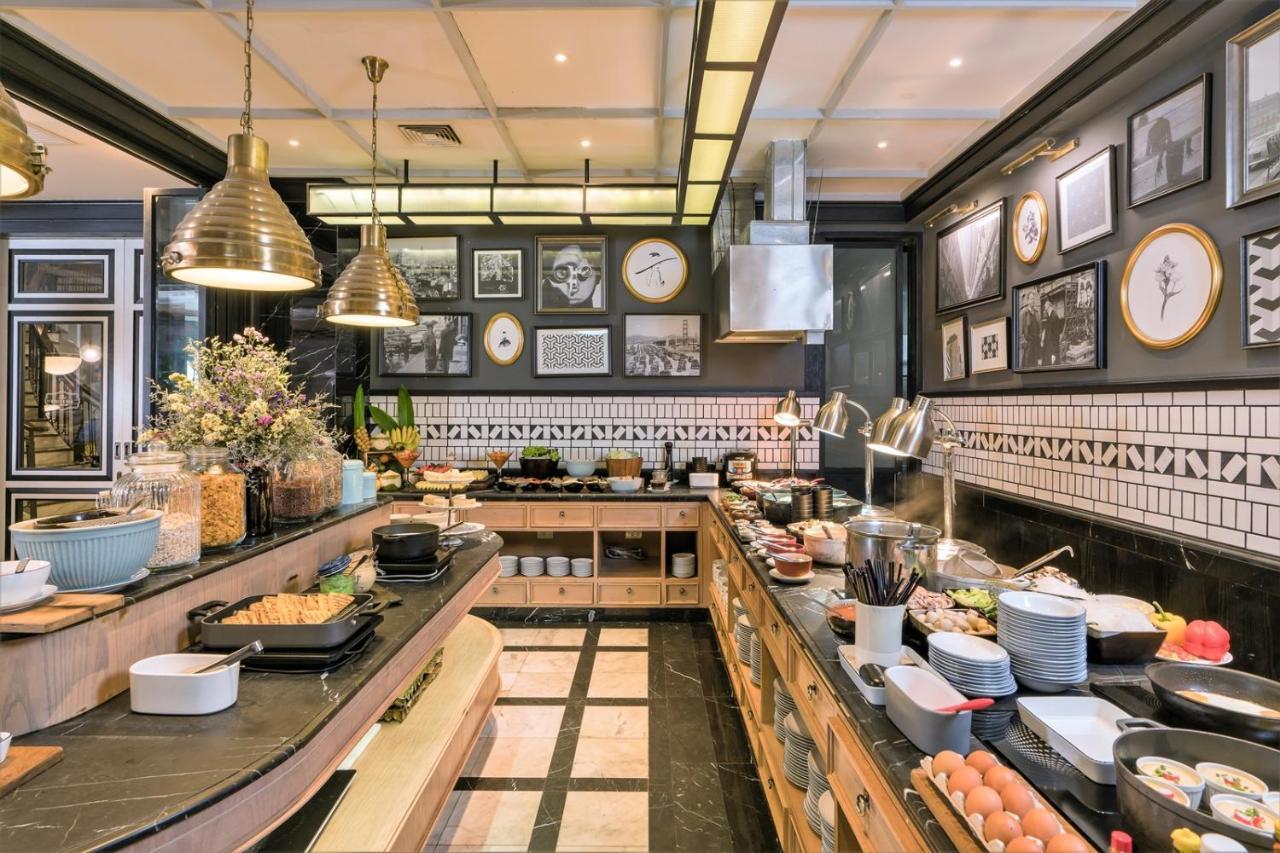 Hotel The Salil Sukhumvit 57 - Thonglor Bangkok