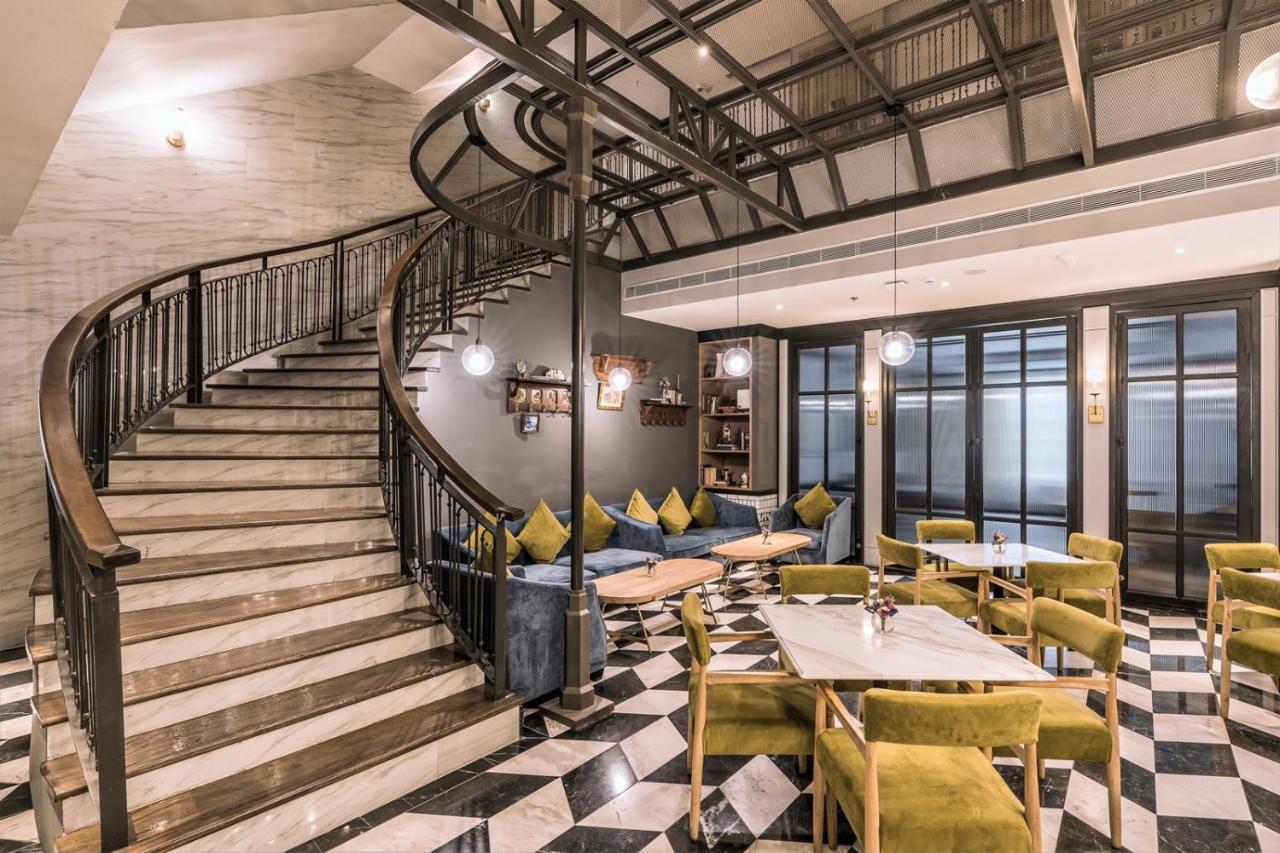 The Salil Sukhumvit 57 - Thonglor 5* Bangkok