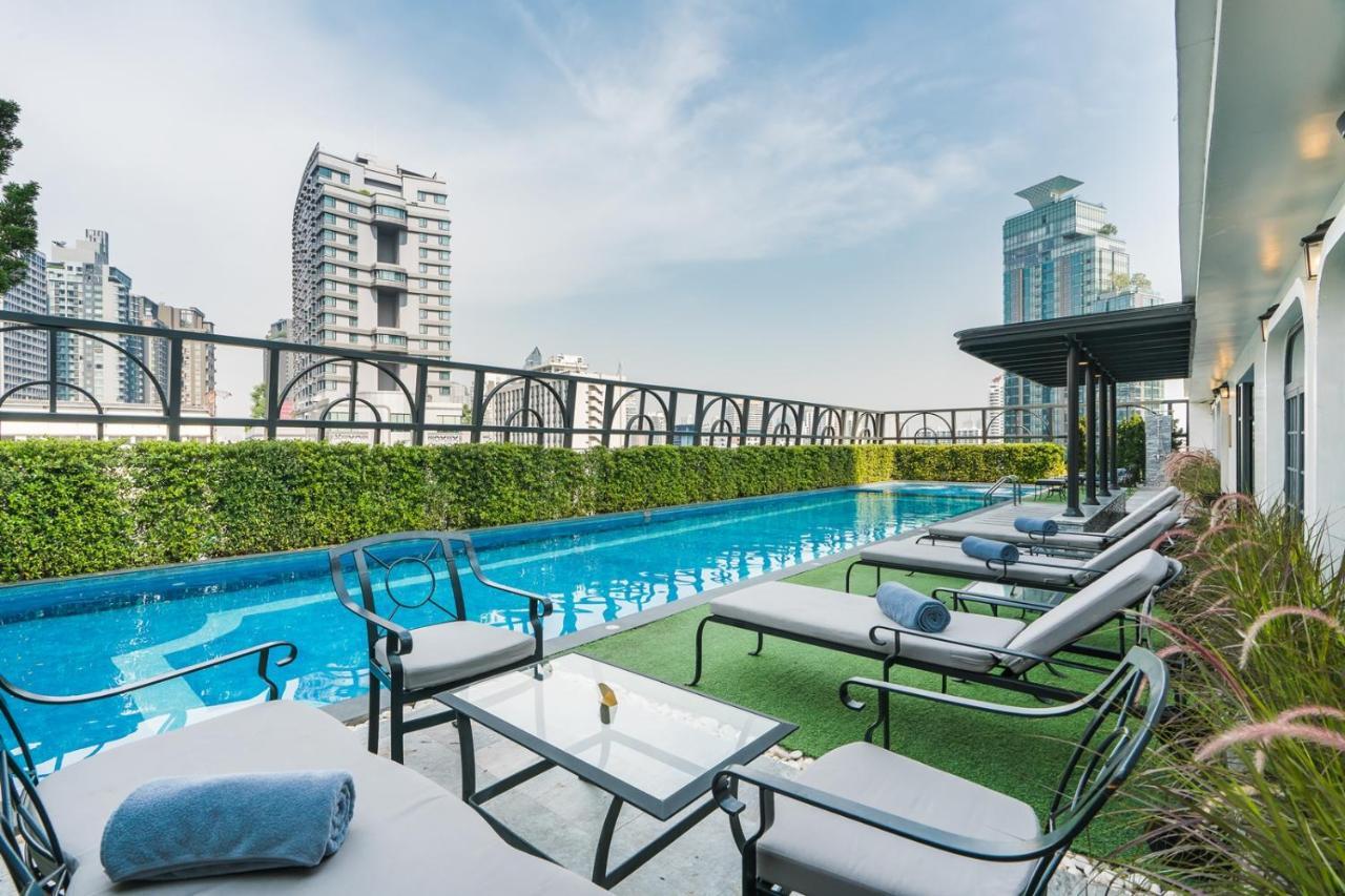 Hotel The Salil Sukhumvit 57 - Thonglor 5*